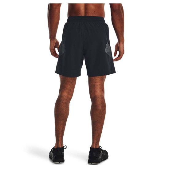 Under Armour Ανδρικό σορτς UA Armourprint Woven Shorts Under Armour Ανδρικό σορτς UA Armourprint Woven Shorts